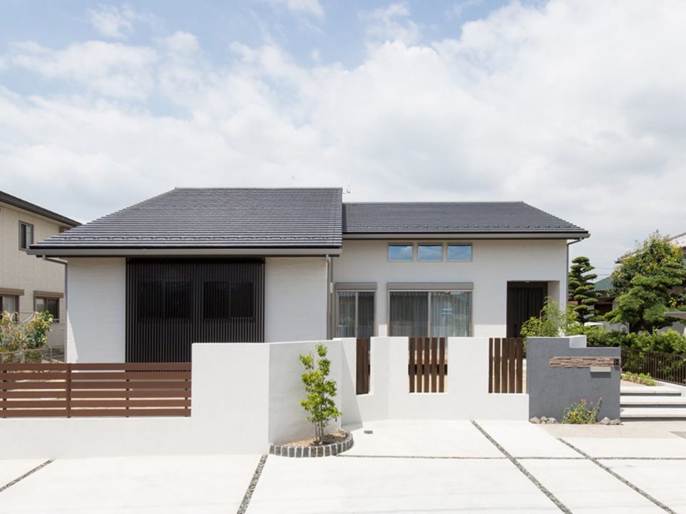 住宅展示場ネット　注文住宅　モデルハウス　工務店　新和建設　北名古屋市